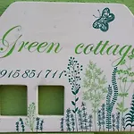 Nyaraló Green Cottage Besenova