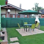 Green Cottage Besenova