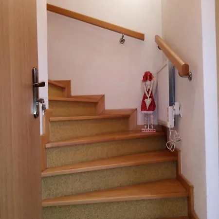 Green Cottage Besenova Besenova