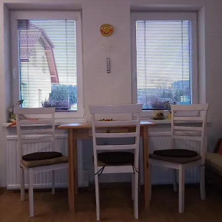 Green Cottage Besenova Besenova