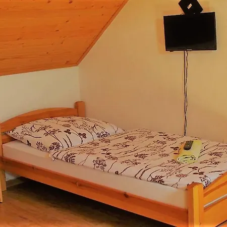 Dom wakacyjny Green Cottage Besenova