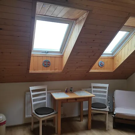 Holiday home Green Cottage Besenova