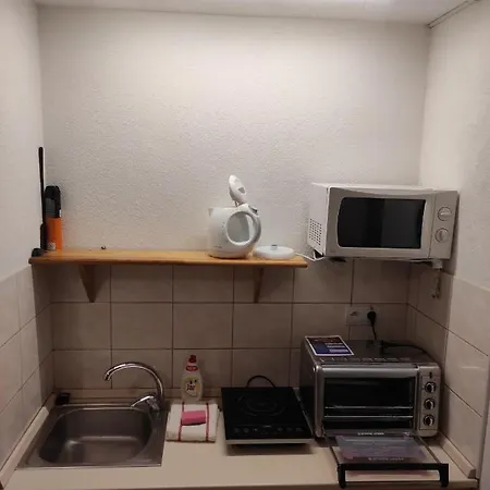 Green Cottage Besenova Dom wakacyjny Bešeňová