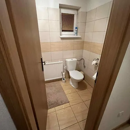 Hébergement de vacances Green Cottage Besenova Bešeňová
