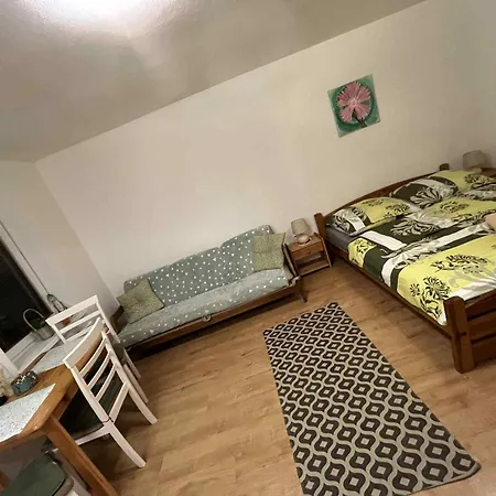 Green Cottage Besenova * Besenova