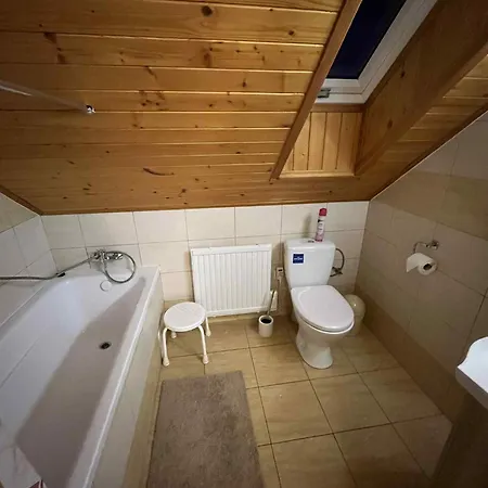 Green Cottage Besenova Holiday home