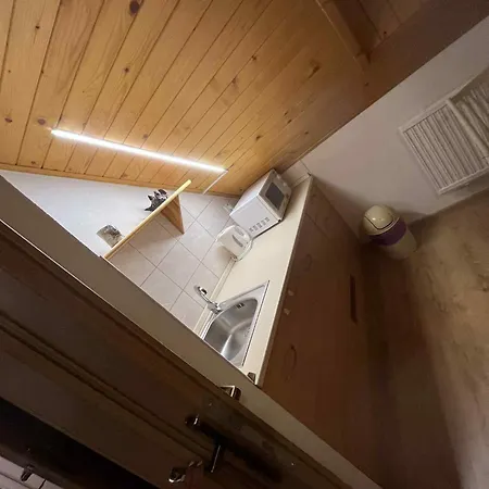 Dom wakacyjny Green Cottage Besenova *