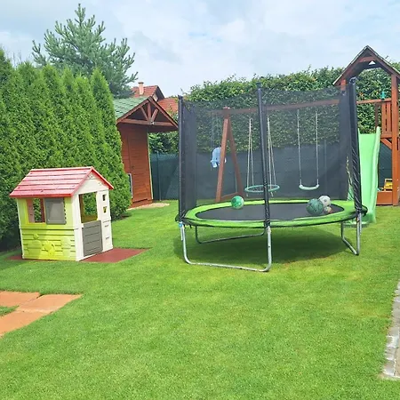 Green Cottage Besenova Holiday home *