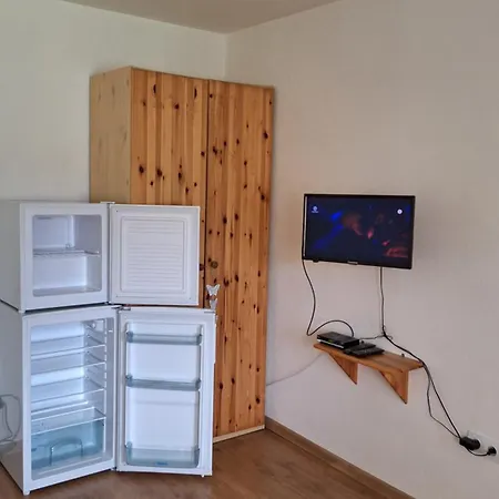 Green Cottage Besenova Dom wakacyjny