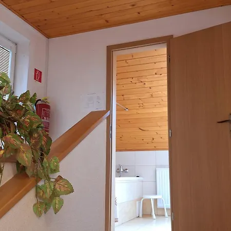 Green Cottage Besenova Bešeňová