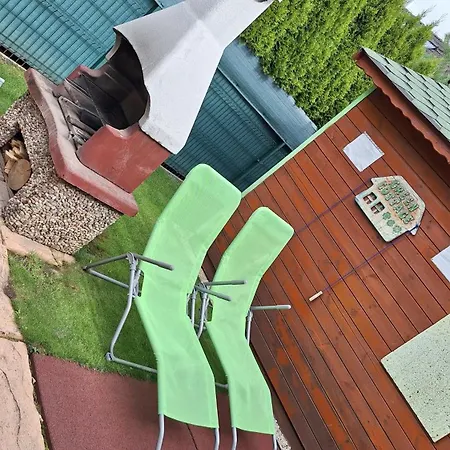 Green Cottage Besenova