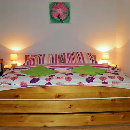 Green Cottage Besenova Hébergement de vacances