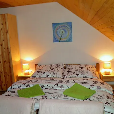 Green Cottage Besenova